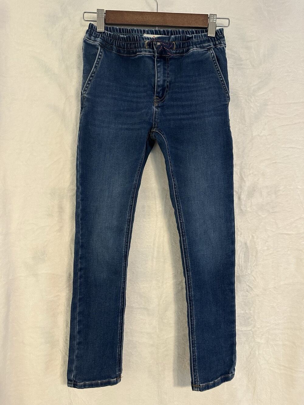 Mini Boden Jeans 9